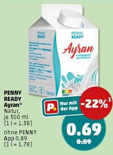 Ayran