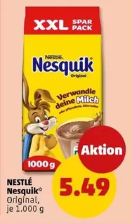 Nestlé - Nesquik Original