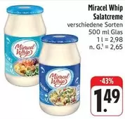 Salatcreme