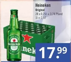 Heineken - Original