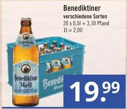 Benediktiner