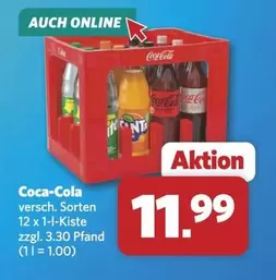 Coca Cola