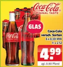 Coca Cola - Coca-Cola
