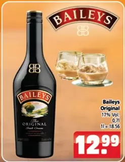 Baileys - Original
