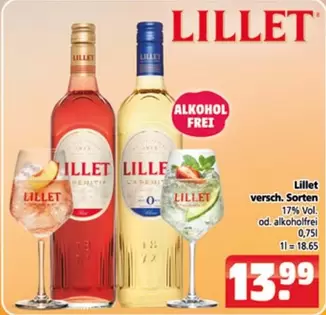 Lillet
