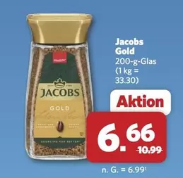 Jacobs - Gold