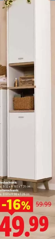 Highboard
