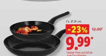 Frying Pan