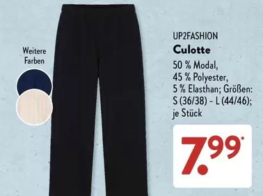 Culotte