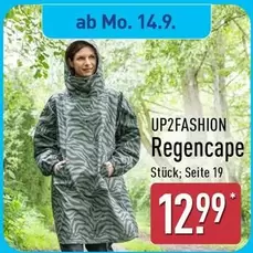 Regencape