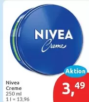 Nivea - Creme