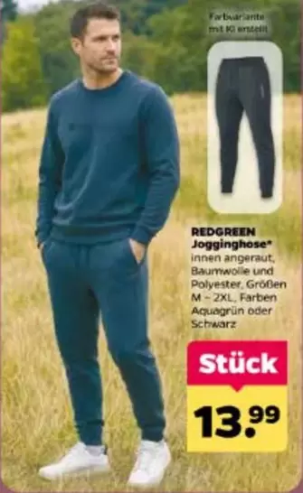 Jogginghose