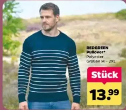Pullover