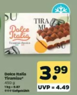 Tiramisu