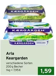 Kærgården