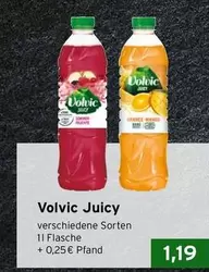 Juicy