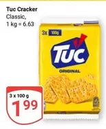 Tuc Cracker