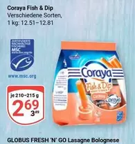 Fish & Dip