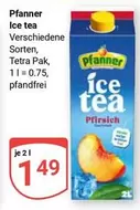 Ice Tea - Ice tea