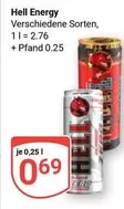 Energy Drink