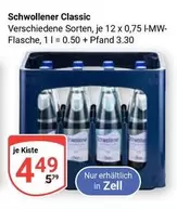 Schollener Classic