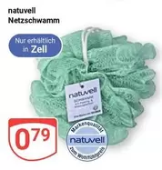 Netzschwamm