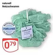 Netzschwamm