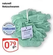 Netzschwamm