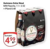 Guinness - Extra Stout