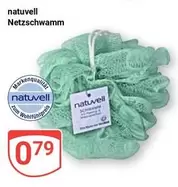 Netzschwamm