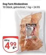 Rinderohren