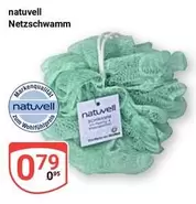 Netzschwamm
