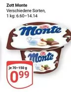 Monte -