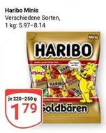 Haribo - Goldbären