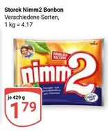 Nimm2 Bonbon