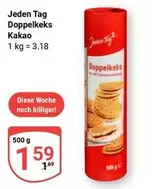 Doppelkeks Kakao