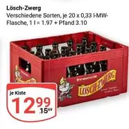 Lösch-Zwerg
