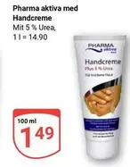 Handcreme