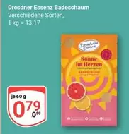 Badeschaum