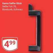 Hama - Selfie-Stick Selfie Fun 70
