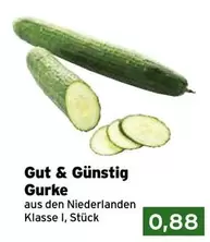 Gurke
