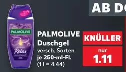 Palmolive - Duschgel
