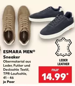 Sneaker