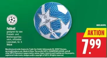 Fußball