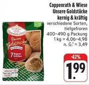 Unsere Goldstücke