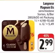 Magnum - Eis