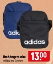 Adidas - Umhängetasche