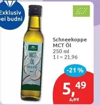Schneekoppe - MCT ÖL