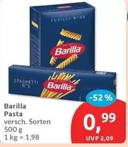 Barilla - Pasta
