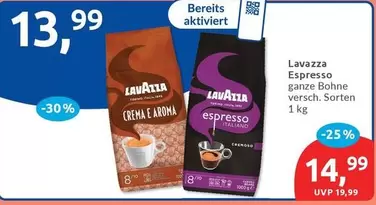Lavazza - Espresso